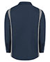 Dickies 5524T Industrial Colorblocked Long Sleeve Shirt - Long Sizes