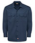 Dickies 5574  Long Sleeve Work Shirt