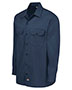 Dickies 5574  Long Sleeve Work Shirt