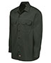 Dickies 5574  Long Sleeve Work Shirt