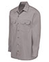 Dickies 5574L Long Sleeve Work Shirt - Long Sizes