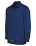 Dickies 6605 Long Sleeve Performance Team Shirt