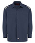 Dark Navy/ Smoke