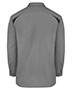 Dickies 6605T Long Sleeve Performance Team Shirt - Long Sizes