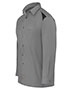 Dickies 6605T Long Sleeve Performance Team Shirt - Long Sizes