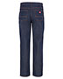 Dickies 9333 Men Straight 5-Pocket Jeans