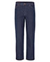 Indigo Rigid - 39 Unhemmed