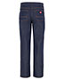 Dickies 9333 Men Straight 5-Pocket Jeans