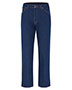 Rinsed Indigo Rigid - 39 Unhemmed