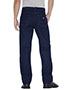 Dickies 9393 Unisex Regular Straight Fit 5-Pocket Denim Jean Pant