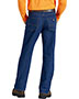Dickies DD220  Men's FLEX Active Waist 5-Pocket Relaxed Fit Jean