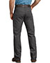 Dickies DP803  Men's FLEX Regular Fit Straight Leg Tough Max™ Duck 5-Pocket Pant