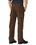 Dickies DU250 Men Relaxed Fit Straight-Leg Carpenter Duck Pant