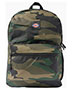 Dickies DZ22A  Basic Backpack