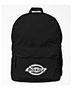 Dickies DZ22B  Basic Double Logo Backpack