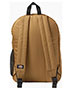 Dickies DZ22B Basic Double Logo Backpack