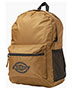 Dickies DZ22B Basic Double Logo Backpack