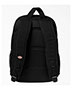 Dickies DZ22C  Double Zip Pocket Backpack