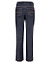 Dickies FD23 Women 's Industrial 5-Pocket Jeans