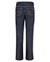 Dickies FD23 Women 's Industrial 5-Pocket Jeans