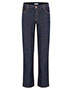 Dickies FD23EXT Women's Industrial 5-Pocket Jeans - Extended Sizes