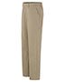 Dickies FP92EXT Women's Industrial Flat Front Pants - Extended Sizes