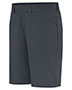 Dickies FR22 Women 's Flat Front Shorts