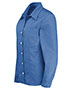 Dickies L254 Women's Oxford Long Sleeve Shirt