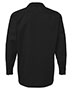 Dickies L535L  Industrial Long Sleeve Work Shirt - Long Sizes