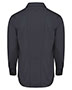 Dickies LL51L  Industrial Worktech Ventilated Long Sleeve Work Shirt - Long Sizes