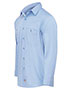 Dickies LL51T Industrial Worktech Ventilated Long Sleeve Work Shirt - Long Sizes