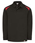 Dickies LL66 Team Performance Long Sleeve Shirt