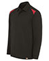 Dickies LL66 Team Performance Long Sleeve Shirt