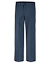 Dark Navy - 37 Unhemmed