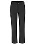 Black - 37 Unhemmed