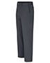 Dickies LP70EXT Men Premium Industrial Flat Front Comfort Waist Pants - Extended Sizes