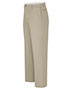 Dickies LP92ODD Industrial Flat Front Pants - Odd Sizes