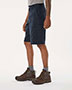 Dickies LR42ODD Premium 11-Inch Industrial Cargo Shorts - Odd Sizes