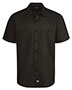 Dickies LS51  Industrial Worktech Ventilated Short Sleeve Work Shirt