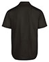 Dickies LS51L Men Industrial Worktech Ventilated Short Sleeve Work Shirt - Long Sizes