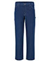 Rinsed Indigo Blue - 39 Unhemmed