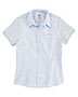 Blue/ White Stripe