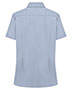 Dickies S254 Women's Short Sleeve Stretch Oxford Shirt