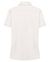 Dickies S254 Women's Short Sleeve Stretch Oxford Shirt