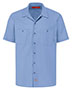 Dickies S535  Industrial Short Sleeve Work Shirt