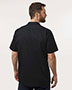 Dickies S535L Industrial Short Sleeve Work Shirt - Long Sizes