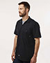 Dickies S535L Industrial Short Sleeve Work Shirt - Long Sizes