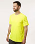 Dickies S600T Performance Cooling T-Shirt - Long Sizes
