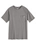Dickies S600L Men Performance Cooling T-Shirt - Long Sizes