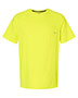 Bright Yellow